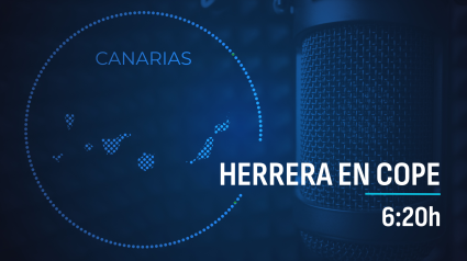 Herrera en COPE en Canarias | XX SEP 2024 | 6:20H