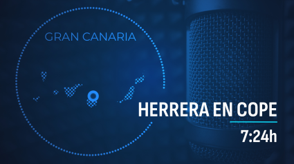 Herrera en COPE Gran Canaria | 4 SEP 2024 | 7:24H