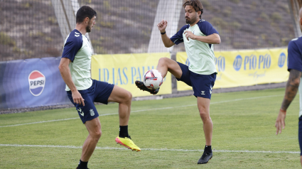 UD Las Palmas