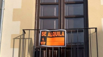 Alquiler de vivienda en la provincia de Cádiz