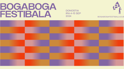 Boga Boga Festibala