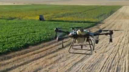 Agrodrones GDL