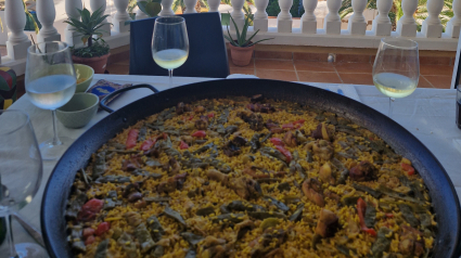 Paella