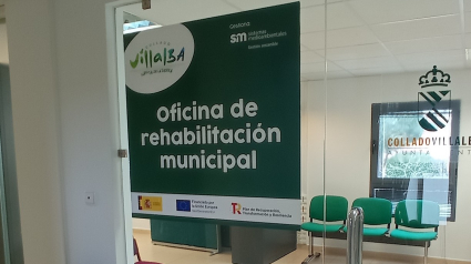 La Oficina de Rehabilitación Municipal asesorará a los interesados