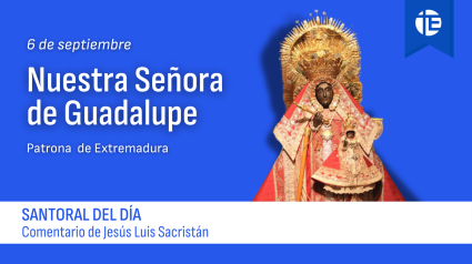 Nuestra Señora de Guadalupe