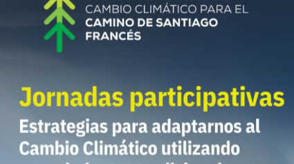 El Cambio Climático afecta a la ruta jacobea