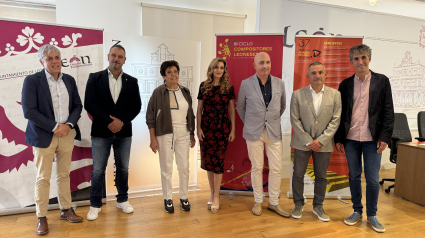 Festival de Música Española de León 2024