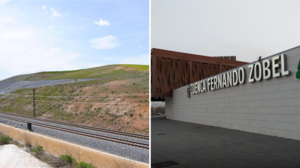 El descubrimiento en las vías del tren, años después, ha cambiado el panorama