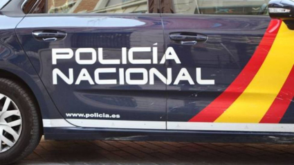 Policía Nacional (archivo)