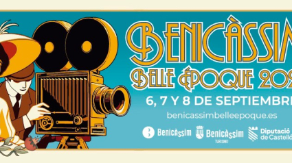 Benicàssim Belle Époque