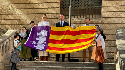 El Consell de Mallorca presenta el programa para la Diada de Mallorca