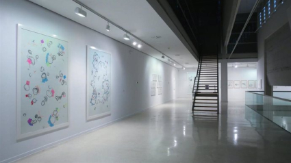 Centro de Arte Contemporáneo de Málaga