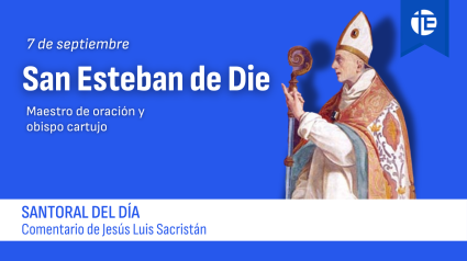 San Esteban de Die