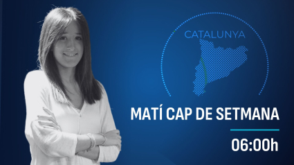 el mati del cap de setmana