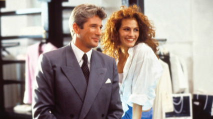 Pretty Woman