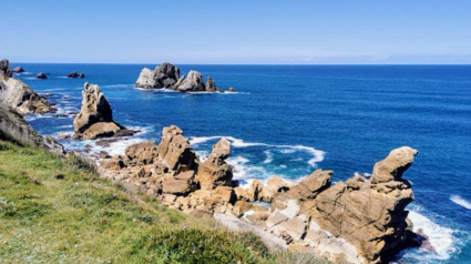 La Costa Quebrada declarada Geoparque Mundial de la UNESCO