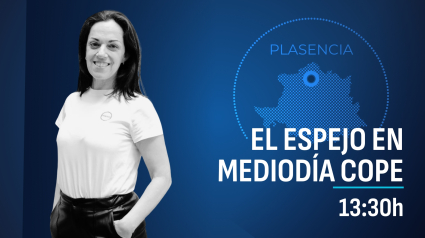 El espejo Mediodia Plasencia