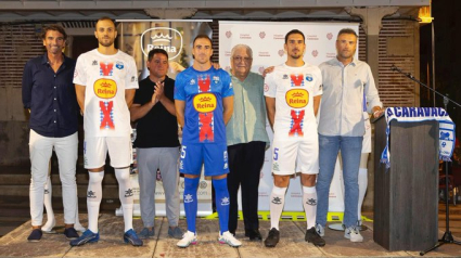 UD Caravaca no pedirá la repetición de la final de la Copa FFRM