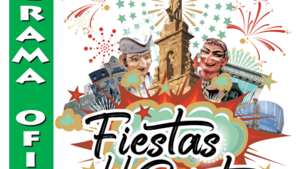 Fiestas del Cristo de Bembibre 2024