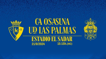 UD LAS PALMAS