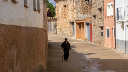 Despoblación rural