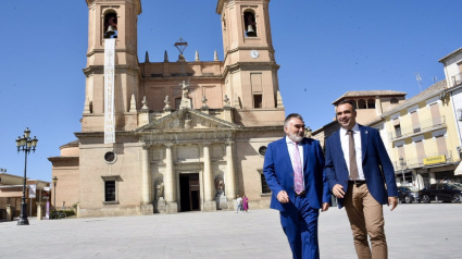 La Diputación financia la renovación de la climatización del Ayuntamiento de Santa Fe