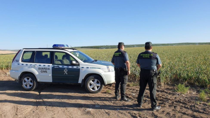 Guardia Civil