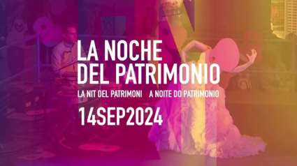 La Noche del Patrimonio 2024