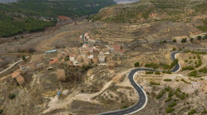 RINCÓN DE ADEMUZ - DIPUTACIÓN DE VALENCIA