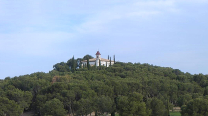 Cerro de San Jorge