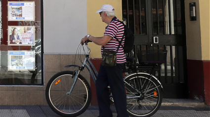 Nueva normativa para bicicletas en Zaragoza