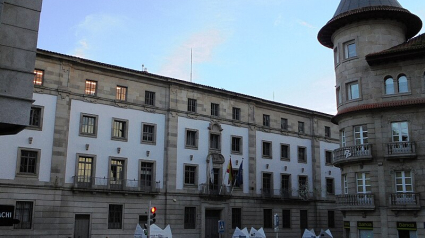 Audiencia Provincial de Pontevedra