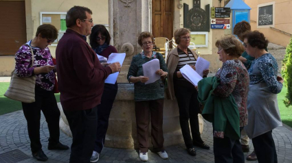 Escuela Para Adultos (EPA) de Bocairent