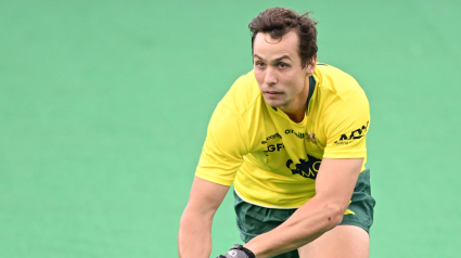 Tom Craig, jugador australiano de hockey hierba