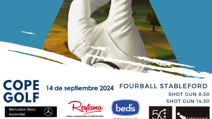 XXIX Torneo Cope de Golf