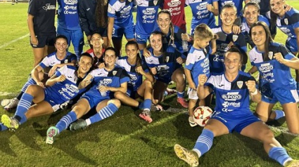 Alhama CF El Pozo ya está en segunda ronda de Copa