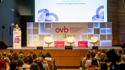 Overbooking Gran Canaria & Hosteltur Summit 2024