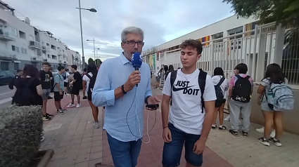 Entrevista