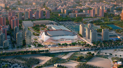 Roig Arena de Valencia