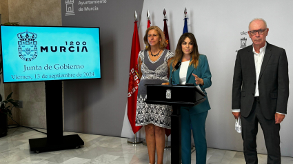 La Glorieta de España acoge la Fan Zone oficial  de la Supercopa