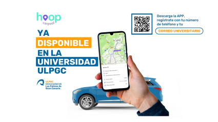 App Hool Carpool