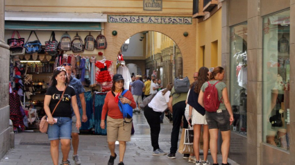 Turismo en Granada