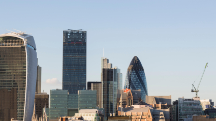 Londres, Reino Unido