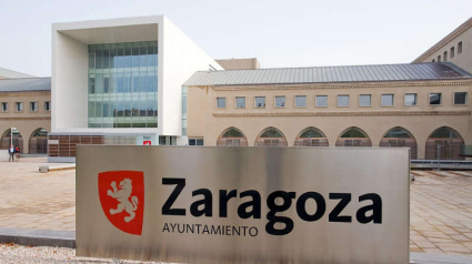 Edificio El Seminario de Zaragoza