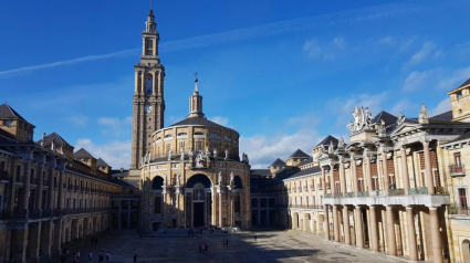 Universidad Laboral de Gijón