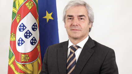 Nuno Melo (Ministro de Defensa de Portugal