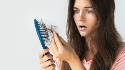 Cuidado de la piel y el pelo tras el verano