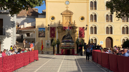 Magna Mariana de Guadix