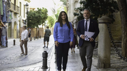 Diputación aprueba un millón de euros para la construcción y mejora de parques infantiles en los pueblos

La Diputación de Granada ha presentado la convocatoria de ayudas para la creación, rehabilitación y mejora de parques infantiles en municipios de menos de 2.000 habitantes en el marco de las políticas de lucha contra la despoblación, uno de los desafíos "más importantes" para la provincia.

POLITICA ANDALUCÍA ESPAÑA EUROPA GRANADA
DIPUTACIÓN DE GRANADA