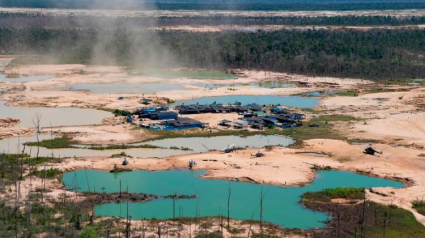 La 'III Caravana por la Ecología Integral'